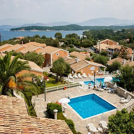 Memento Resort Kassiopi-2