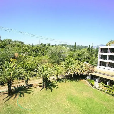 Hotel Cook'S Club Corfu-2