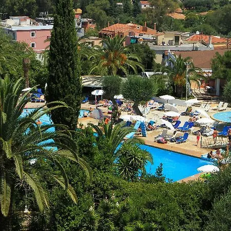 Hotel Cook'S Club Corfu-3