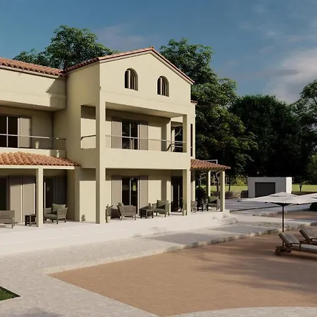 Villa Elegio By Corfuescapes-3