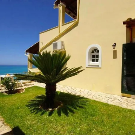 Natalia Apartment B With Panoramic Sea Views Of Agios Gordios Bay-2