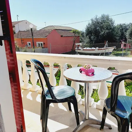 Corfu Elpis Apartments-2