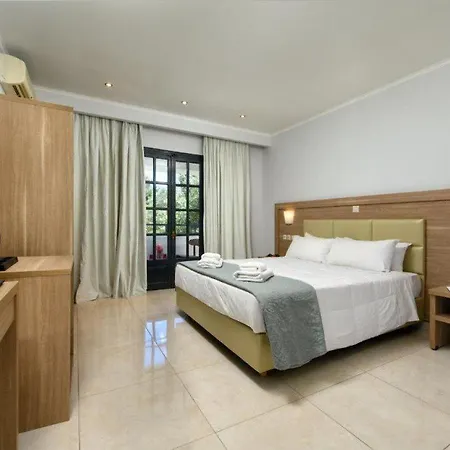 Summertime Hotel Apartments-3