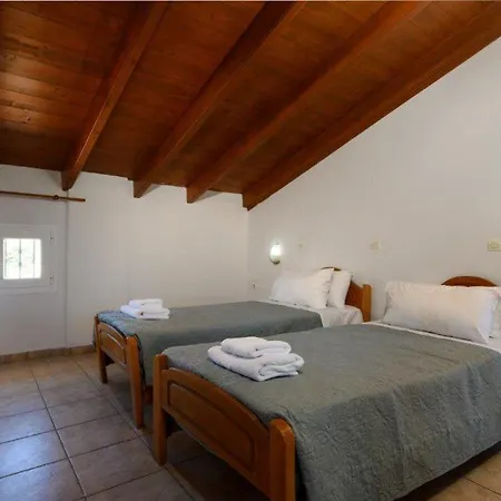 Summertime Hotel Apartments-2
