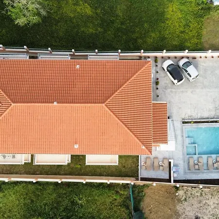 Studios Pantelis Corfu - Adults Only-2