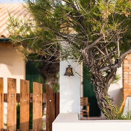 Tamaris Beach House-3