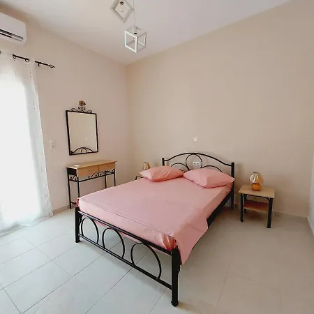Stamatis Corfu Apartment 2-2