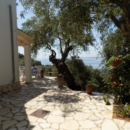 Elli Panoramic View appartments-3