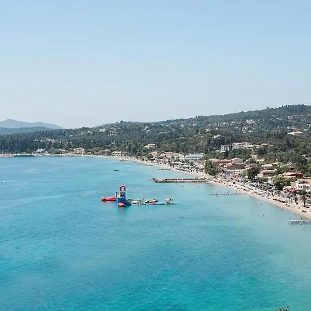 Maison Anna Corfu Holiday Apartments-3