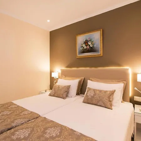 Solari Luxury Apartments Corfu Town-3