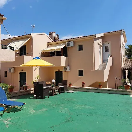 Zoi & Alexia Apartments-3