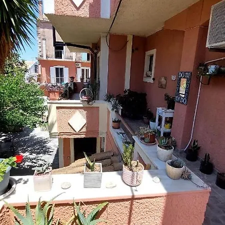 Eugenia Apartment-2