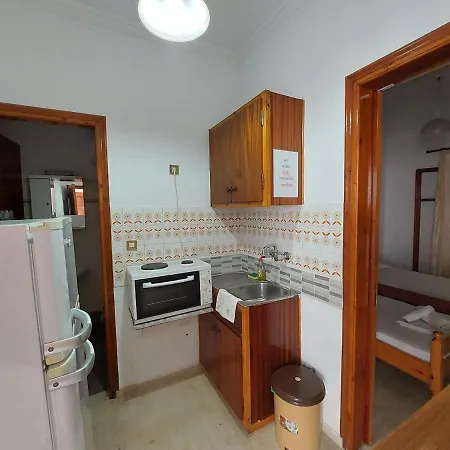 Corfu Elpis Apartments-3