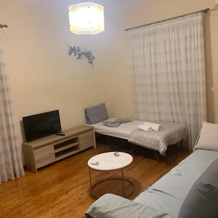 Terpsichore Boutique Bright New Sofita Studios And Appartment-3