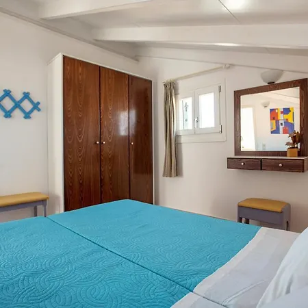 Vlachos Apartments Acharavi-3