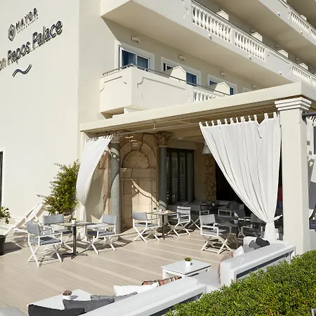 Mon Repos Palace “Art Hotel” Operated By Ella Resorts (Adults Only)-3