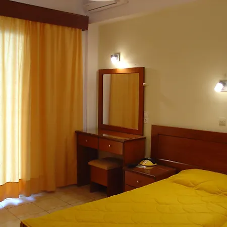 Golden Sands Hotel-2