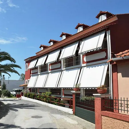 Koskinas Apartments-3
