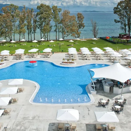 Iberostar Kerkyra Golf-2