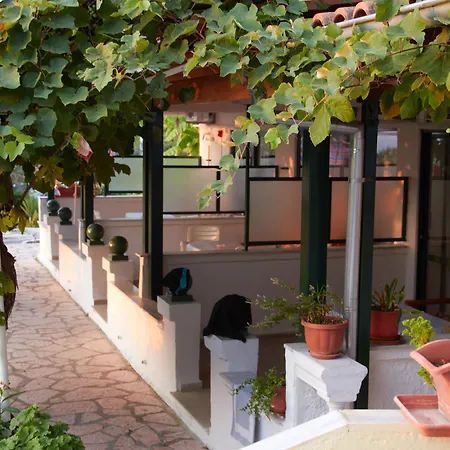 Corfu Andromaches Holiday Apartments-3