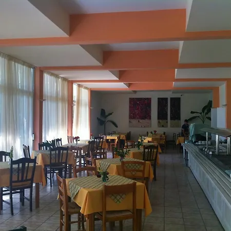 Ipsos Beach Hotel-3