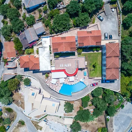 Corfu Pelagos Hotel-3
