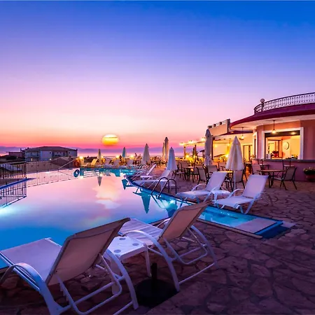 Corfu Pelagos Hotel-2