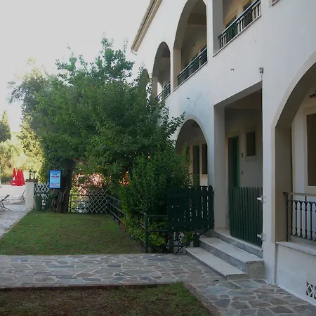 Villa Karmar Hotel Apartments-2