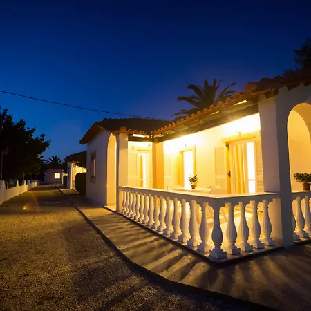 Paradise Village-3
