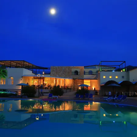 Almyros Beach Resort & Spa-2