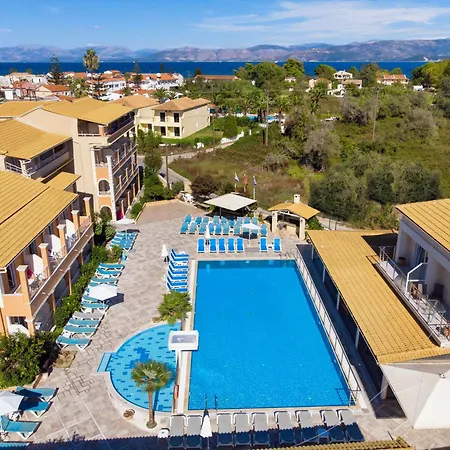 Kavos Plaza Hotel-3