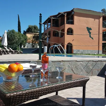 Ziogas Luxury Apartments-2