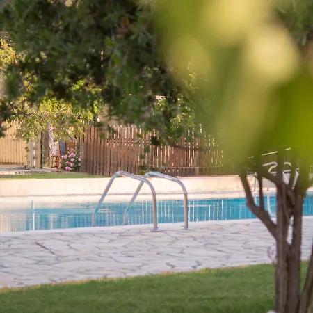 Olive Grove Resort-3