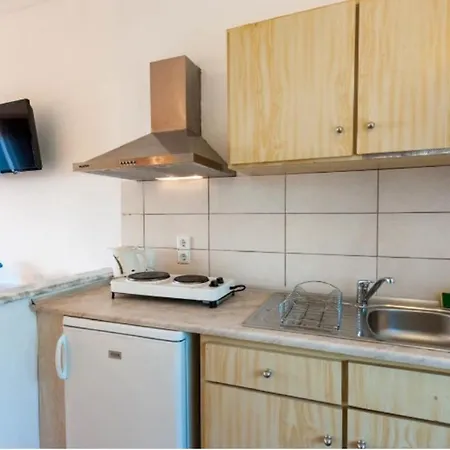 Marilena Apartments & Studios-2