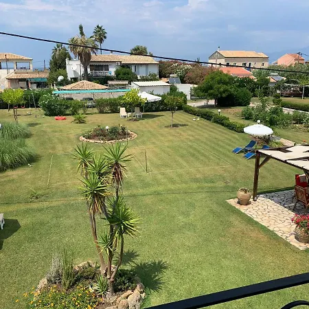 Eleftheria Studios And Apartments-3