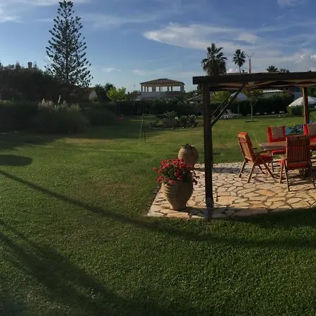 Eleftheria Studios And Apartments-2