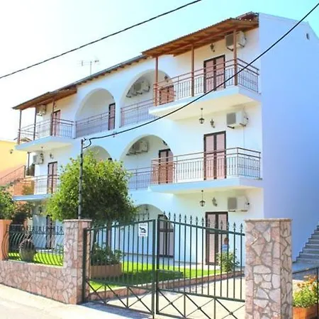 Mejanis Apartments By Corfuescapes-2