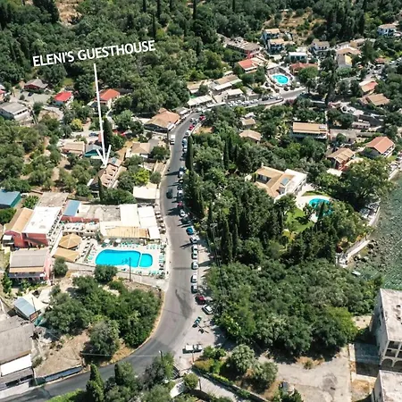 Eleni'S Guesthouse-3