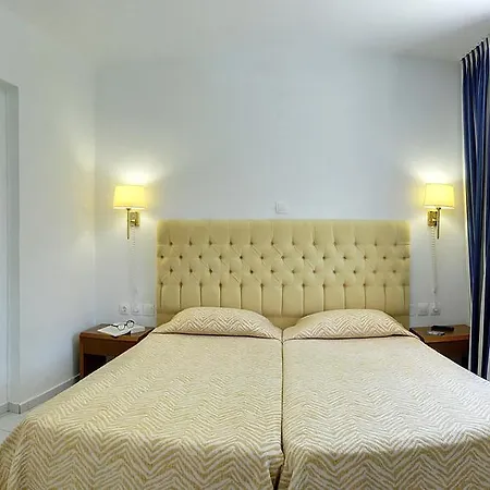 Helion Villas And Apartments-3