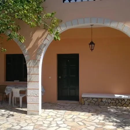 Aristidis Apartm. 2-2