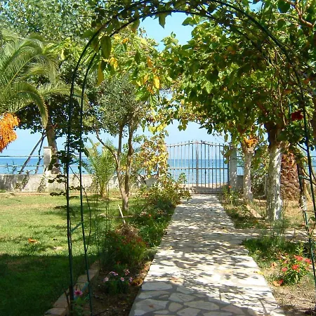 Aristidis Apartm. 2-3