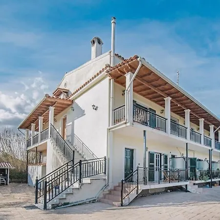 Icarus Apartment Near The Beach, By Ionian Luxury-3
