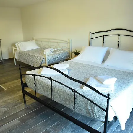 Dimitra - Loft Apartments-3