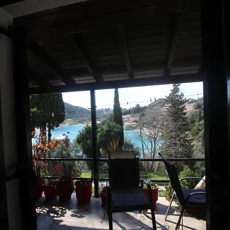 Niky'S Cottage-2