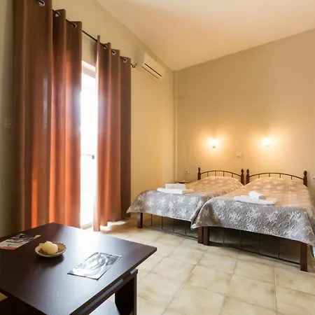 Naos Studios - Private Apartment-2
