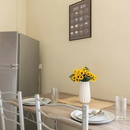 Naos Studios - Private Apartment-3