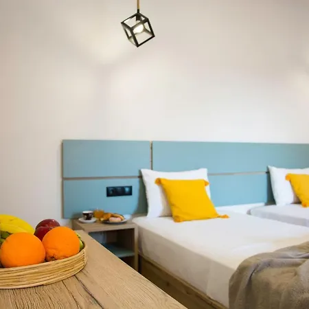 Big Max Guesthouse-2