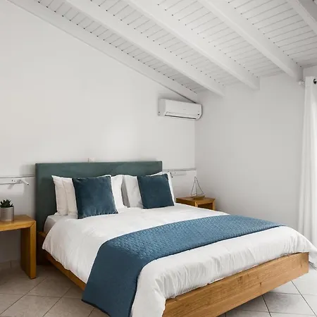 The Seaview Corner Apartments By Konnect, Ipsos Corfu-2