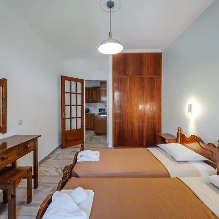 Pandora'S Corfu Apartments-2