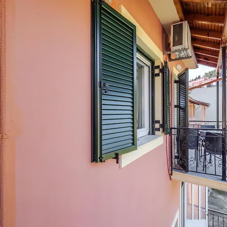 Pandora'S Corfu Apartments-3
